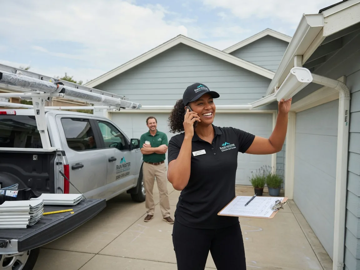 Gutter Installation Fairmont, NE FAQs